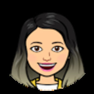 Meet your Posher, Erika